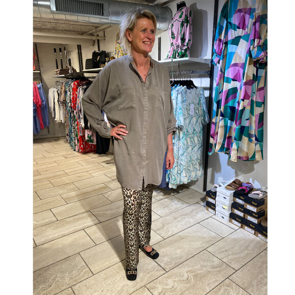 Sofie Schnoor Skjorte 