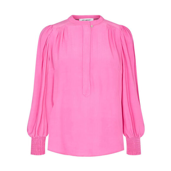Co'couture - Co'couture Perin Bluse