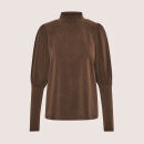 M.E.W - My Essential Wardrobe Elle Puff Bluse M.E.W - My Essential Wardrobe Elle Puff Bluse