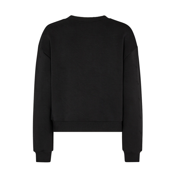 Mos Mosh - Mosh Mosh Antea V-LS Sweatshirt 