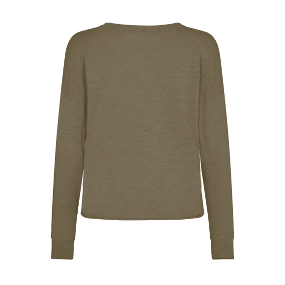 Mos Mosh - Mos Mosh Glory LS T-shirt