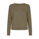 Mos Mosh - Mos Mosh Glory LS T-shirt