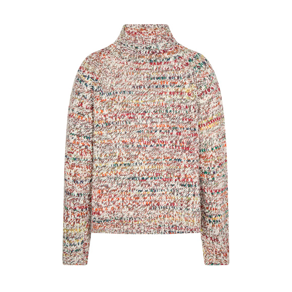 Mos Mosh - Mos Mosh Alyn Highneck Strik 