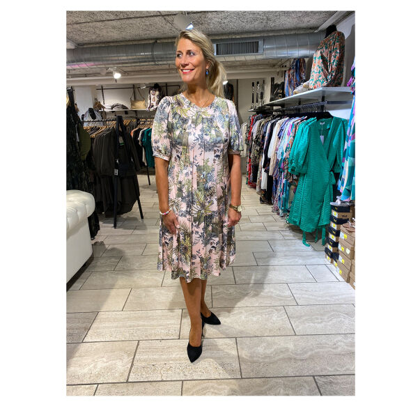 InFront - InFront Luzia  kjole 