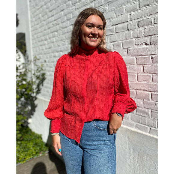 Co'couture - Co'couture Petra Skjorte 