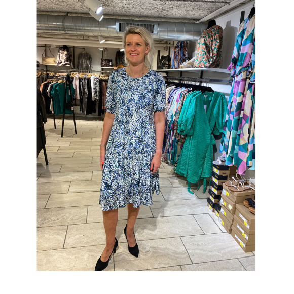 InFront - InFront Luzia  kjole 