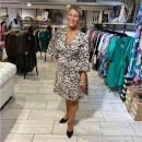 InWear - InWear Kasira/W Short Kjole InWear - InWear Kasira/W Short Kjole