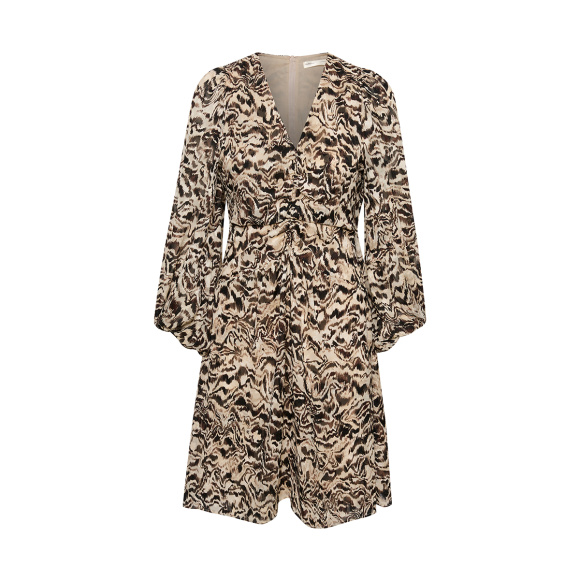 InWear  - InWear Kasira/W Short Kjole