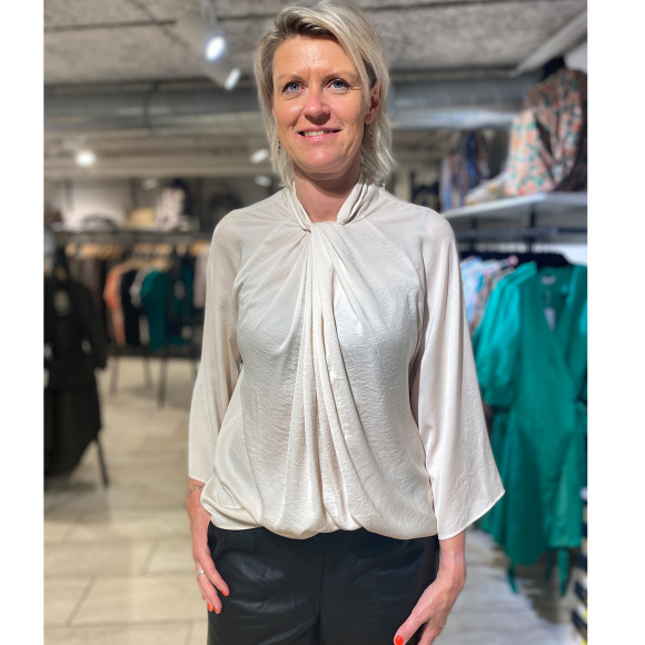 InWear  - InWear Koto/w Bluse