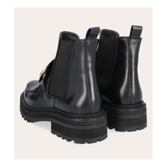 Billi Bi - Billi Bi A3119 Støvle