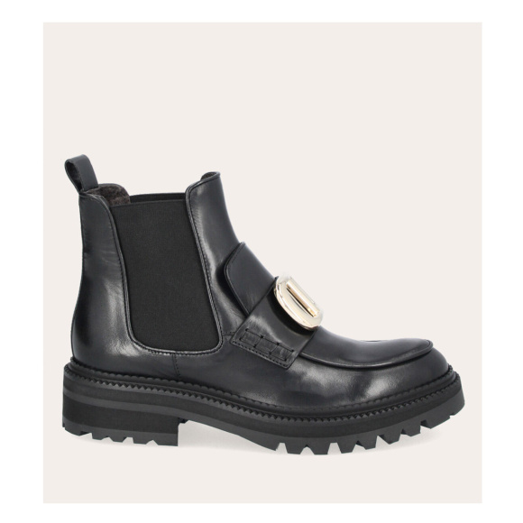 Billi Bi - Billi Bi A3119 Støvle