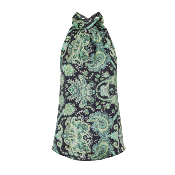 Karmamia - Karmamia Eloise Top