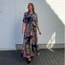 Karmamia - Karmamia Nakita Maxi Kjole Karmamia - Karmamia Nakita Maxi Kjole