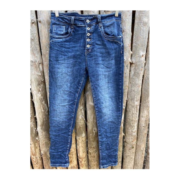 PIRO - Piro 505 Jeans