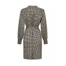 Neo Noir - Neo Noir Viby Shell Kjole Neo Noir - Neo Noir Viby Shell Kjole