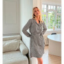 Neo Noir - Neo Noir Viby Shell Kjole Neo Noir - Neo Noir Viby Shell Kjole