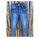 PIRO - Piro 536 Jeans