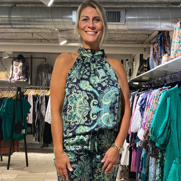 Karmamia - Karmamia Eloise Top