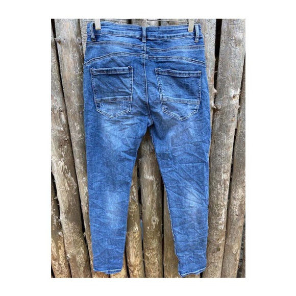 PIRO - Piro 536 Jeans