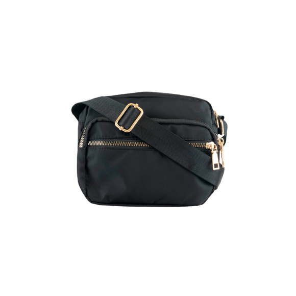 Black Colour - Black Colour BCViggy Taske