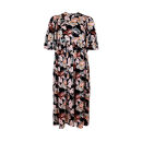 Black Colour - Black Color BCTyler Kjole Black Colour - Black Color BCTyler Kjole