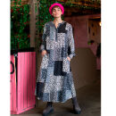 Black Colour - Black Colour Maggie Kjole Black Colour - Black Colour Maggie Kjole