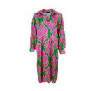 Black Colour - Black Color BCDea Tunnic Kjole 