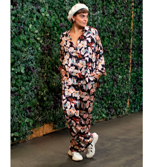 Black Colour - Black Colour BCTyler Bukser 