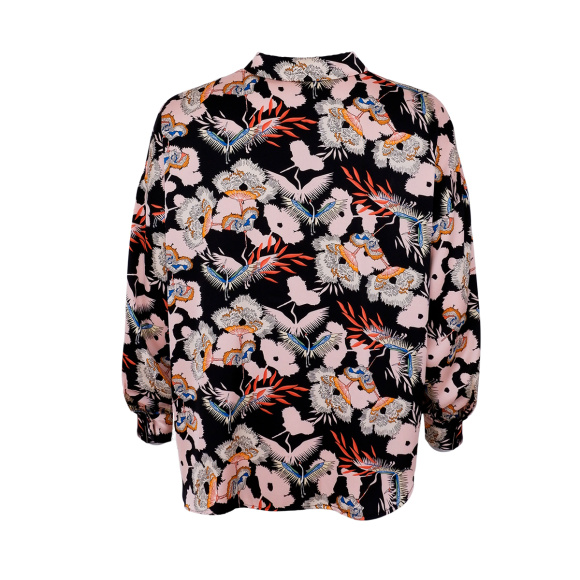 Black Colour - Black Colour BCTyler Skjorte. 