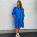 Co'couture - Co'couture Callum Volume Kjole Co'couture - Co'couture Callum Volume Kjole