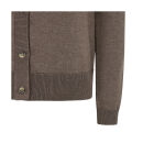 Soft Rebels - Soft Rebels SRMarla O-Neck Cardigan Soft Rebels - Soft Rebels SRMarla O-Neck Cardigan