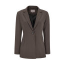 Soft Rebels - Soft Rebels Lucca waist Blazer Soft Rebels - Soft Rebels Lucca waist Blazer