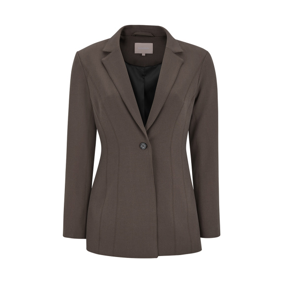 Soft Rebels - Soft Rebels Lucca waist Blazer