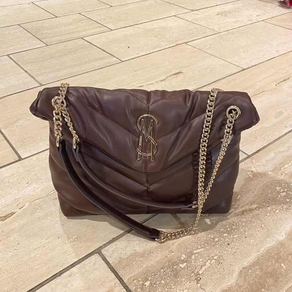 Steve Madden - Steve Madden Britta Taske 