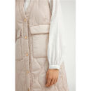 Gustav - Gustav Rosalina Quilt Vest Gustav - Gustav Rosalina Quilt Vest