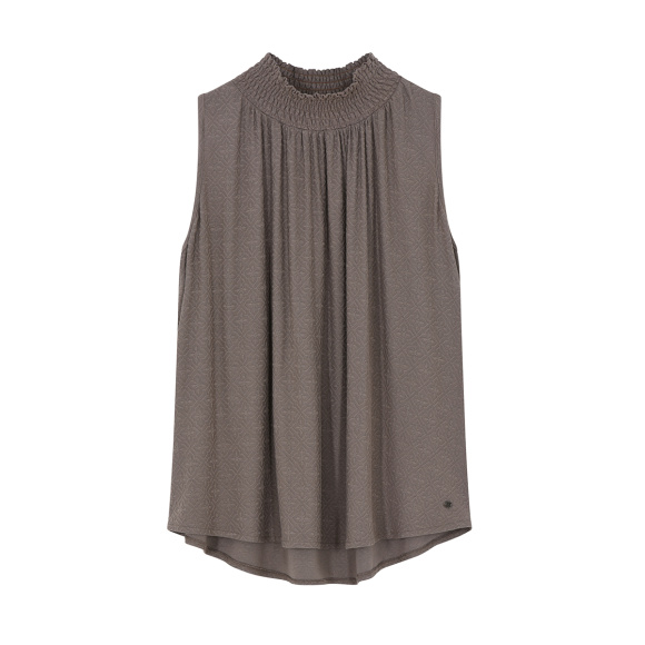 Gustav - Gustav Fina Halter Neck Top 