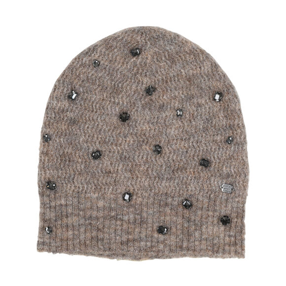 Gustav - Gustv Pearl Knit Hat 