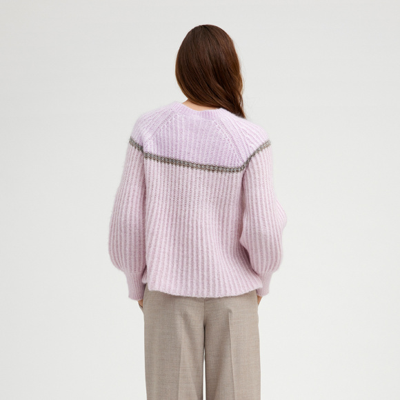 Gustav - Gustav Fenya A-Shaped Strik 