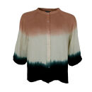 Black Colour - Black Colour BCCorinna Dip Dye Skjorte 