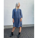 Soft Rebels - Soft Rebels Grace 3/4 Kjole Soft Rebels - Soft Rebels Grace 3/4 Kjole