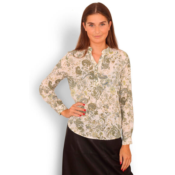 Copenhagen Luxe - Copenhagen Luxe 1147 Skjorte