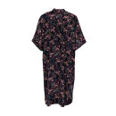 Black Colour - Black Colour Luna Tunika