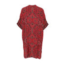 Black Colour - Black Colour Luna Tunika Black Colour - Black Colour Luna Tunika