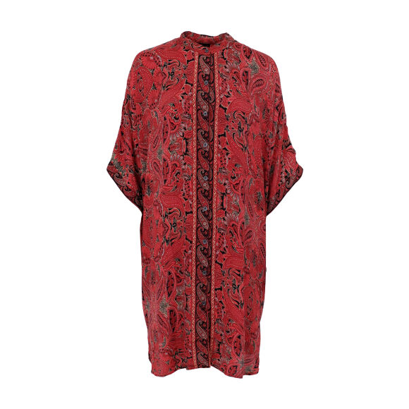 Black Colour - Black Colour Luna Tunika