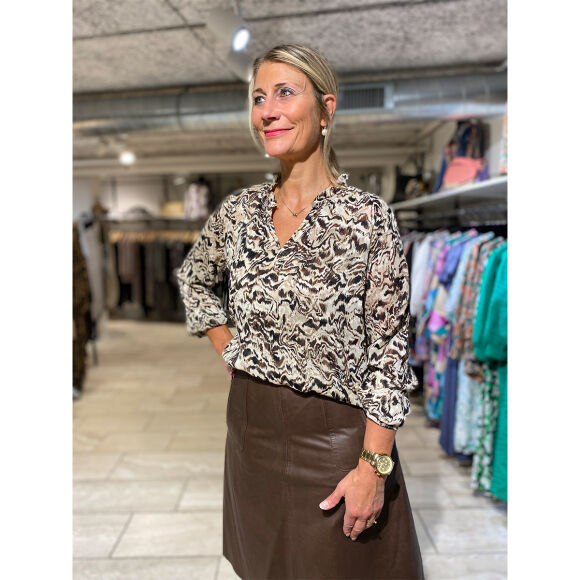 InWear  - InWear BasiraIW Bluse 