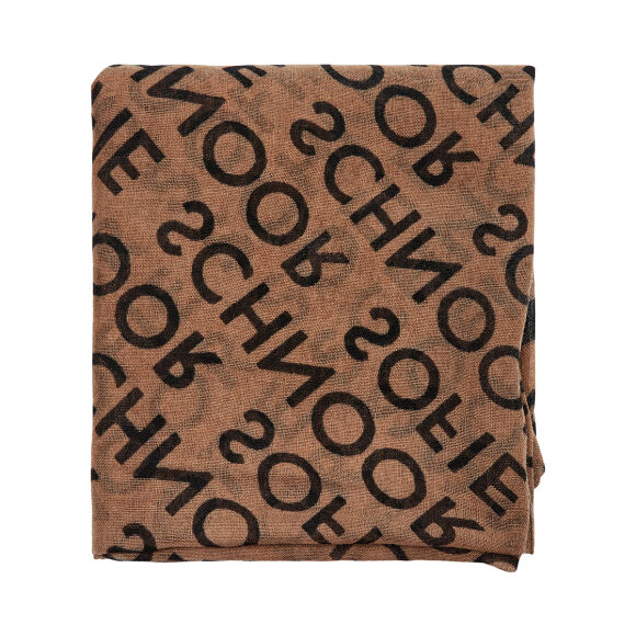 Sofie Schnoor Tørklæde 