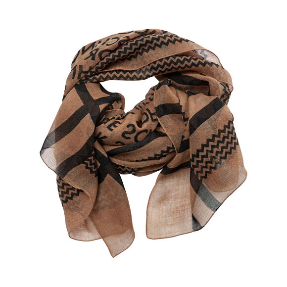 Sofie Schnoor Tørklæde 