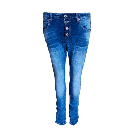 Love Sophy - Love Sophy Place Du Jour Jeans 