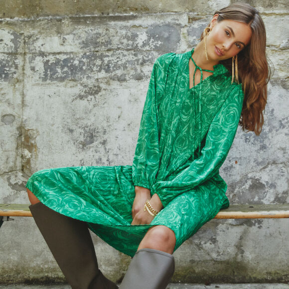 love&divine - Love & Divine love698-4 Kjole