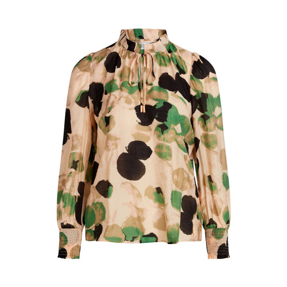 love&divine - Love & Divine love490-16 Bluse 